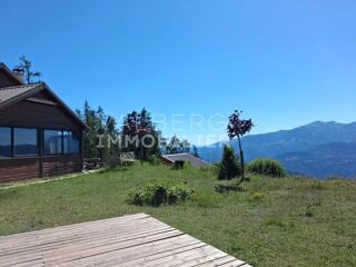  Villa à vendre 5 pièces 142 m²