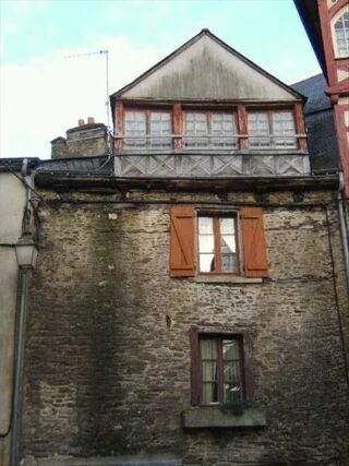  Immeuble  vendre 461 m