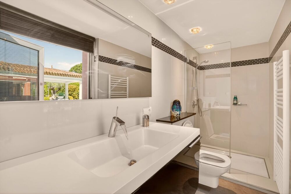 à vendre  Villa Mougins (06250)
