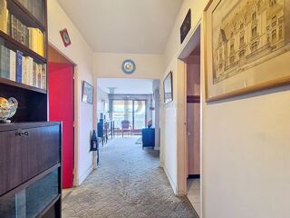  Appartement � vendre 6 pi�ces 126 m�