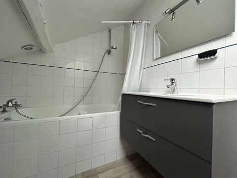  Appartement � louer 2 pi�ces 37 m�