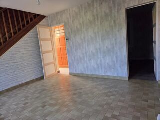  Maison à vendre 4 pièces 63 m²