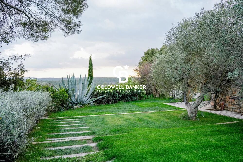  vendre  Maison Flayosc (83780)