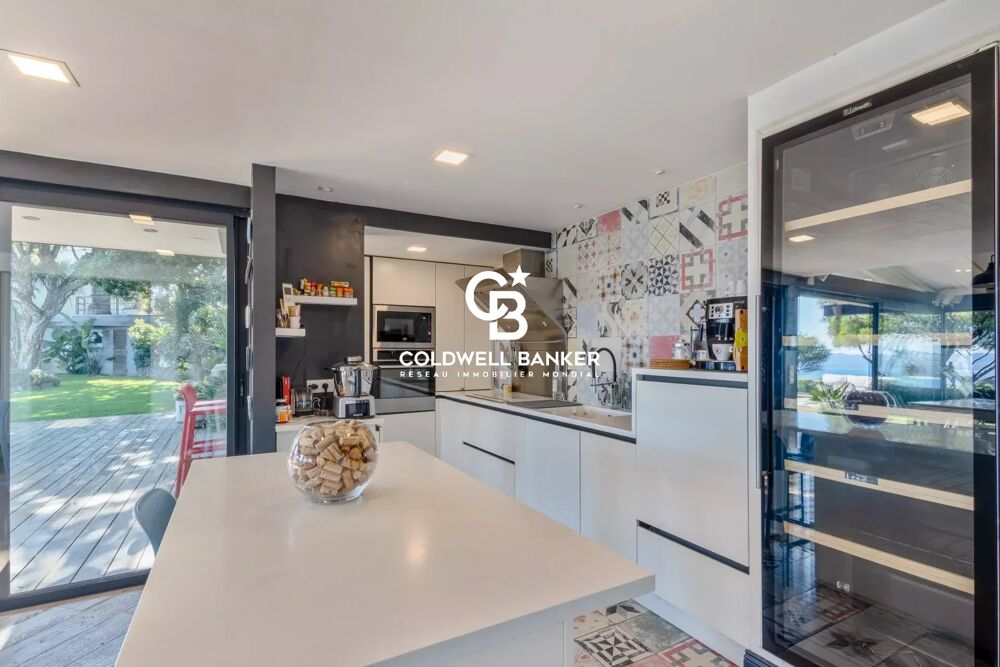  vendre  Maison Cavalaire-sur-Mer (83240)