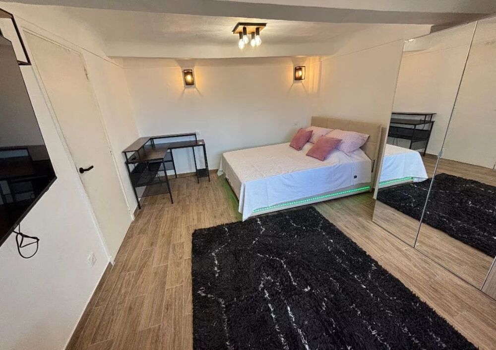 Location Appartement Joli appartement F2 entièrement refait à neuf Vallauris