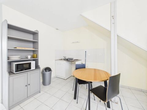  Appartement � louer 2 pi�ces 33 m�