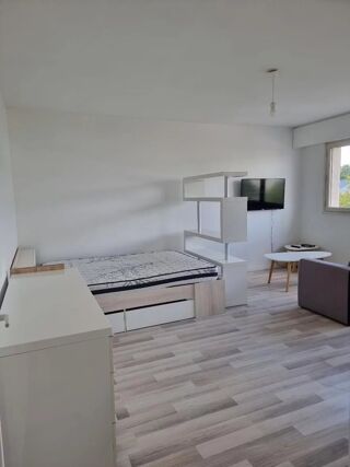  Appartement � louer 1 pi�ce 30 m�