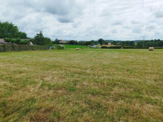  Terrain à vendre 1 pièce 1205 m²