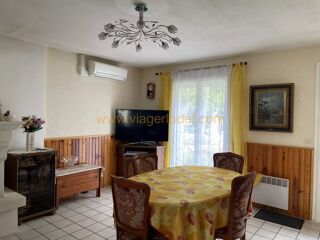  Maison � vendre 3 pi�ces 77 m� Auvilliers-en-g�tinais