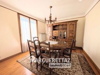  Maison à vendre 6 pièces 120 m²
