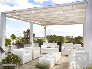  Appartement � vendre 4 pi�ces 100 m�