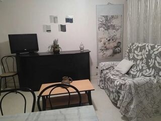  Appartement � louer 2 pi�ces 37 m�