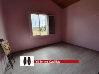  Maison à vendre 6 pièces 240 m²