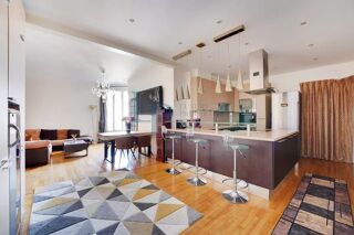  Appartement � vendre 3 pi�ces 84 m�