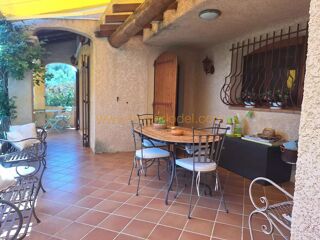  Maison à vendre 2 pièces 121 m² La cadière-d'azur