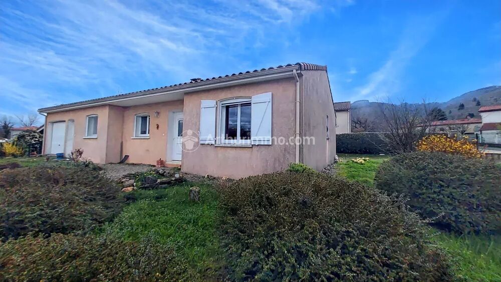 Maison 5 pièces 90 m² · à Mazamet · 90 m² · 205 000 €