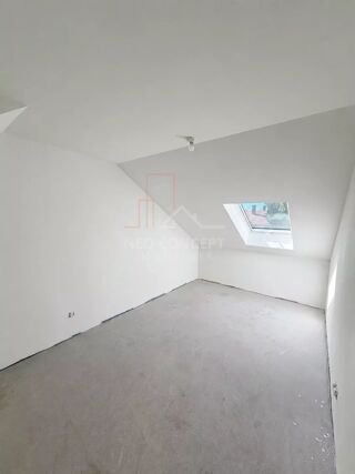  Appartement à vendre 4 pièces 101 m²