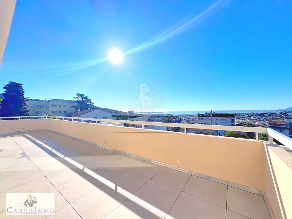 � vendre  Appartement Le Cannet (06110)