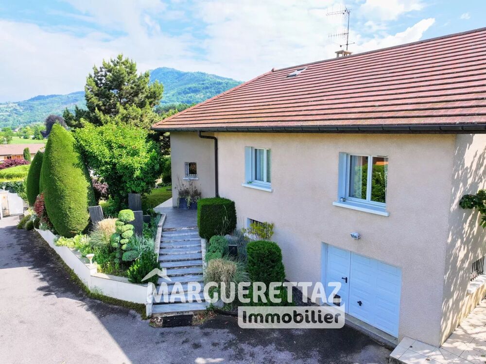  vendre  Maison Fillinges (74250)