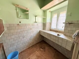  Maison à vendre 5 pièces 137 m²