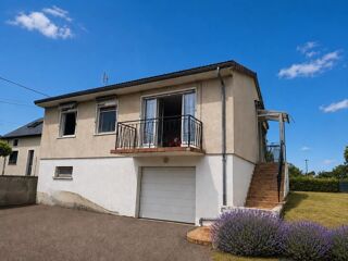  Maison à vendre 3 pièces 72 m²