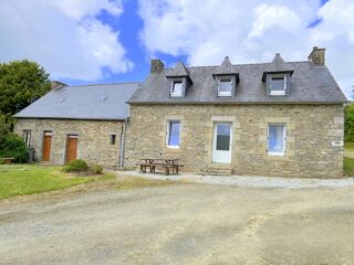  Maison � vendre 4 pi�ces 79 m�