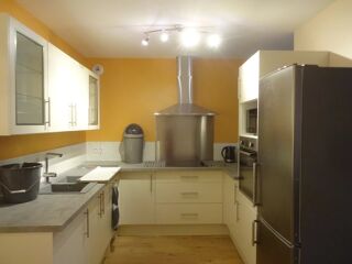  Appartement � louer 2 pi�ces 49 m�