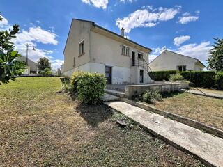  Maison à vendre 4 pièces 90 m²
