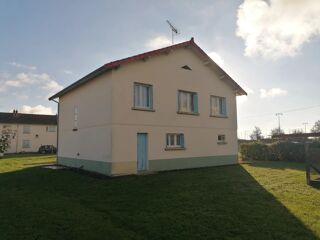  Maison à vendre 6 pièces 112 m²