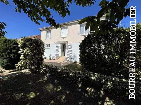   JOIGNY PROCHE ECOLES Maison - 4 pièce(s) - 72 m²