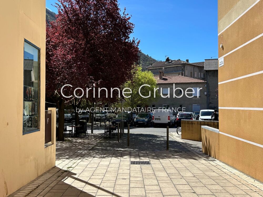 Vente Appartement 3 pièces 73 m² - Plus