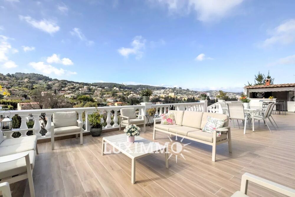 � vendre  Maison Cannes (06400)