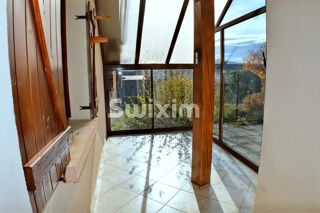  Maison � vendre 4 pi�ces 112 m�