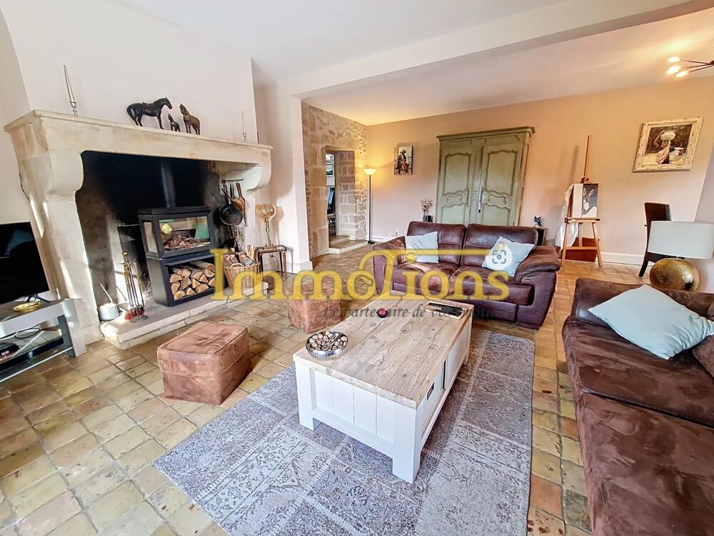 � vendre  Maison Saint-Lattier (38840)