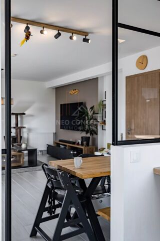  Maison à vendre 5 pièces 120 m²