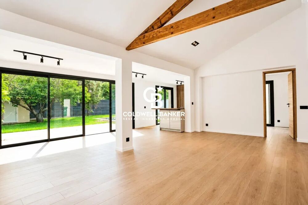 à vendre  Maison Antibes (06600)