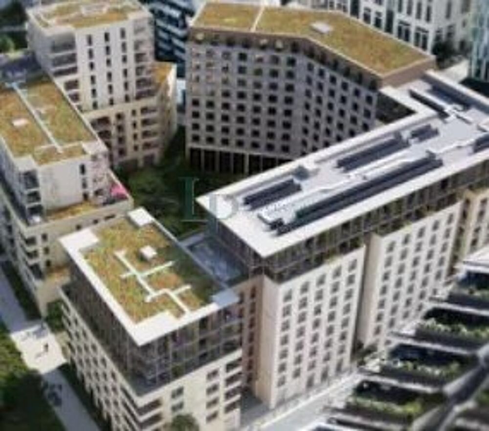 Vente Appartement BORDO TEMPO 2 Pièces à partir de 231 000euros Bordeaux