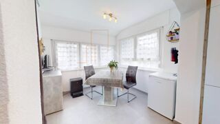  Maison � vendre 7 pi�ces 159 m�