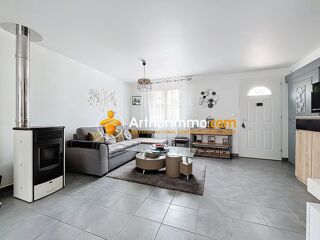  Maison � vendre 4 pi�ces 87 m�