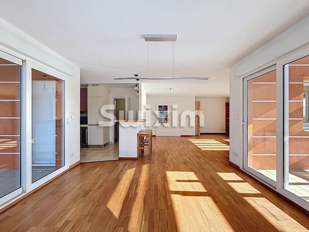 � vendre  Appartement Ferney-Voltaire (01210)