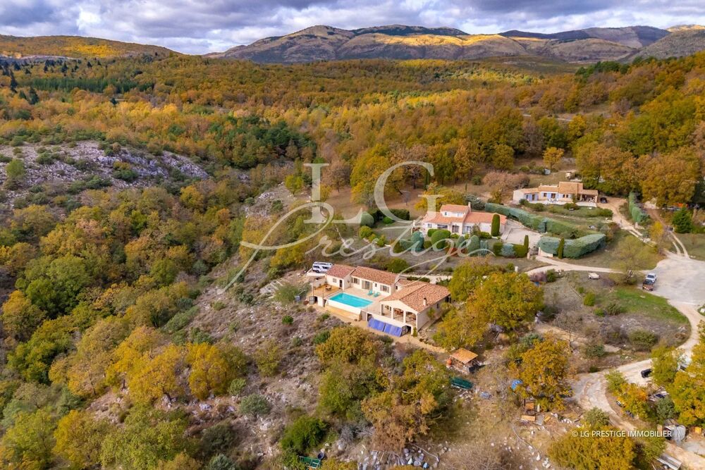 � vendre  Maison Fayence (83440)