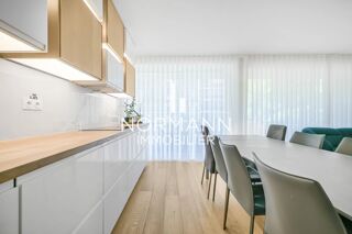  Appartement � vendre 5 pi�ces 108 m�