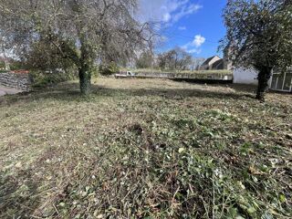  Terrain � vendre 753 m�