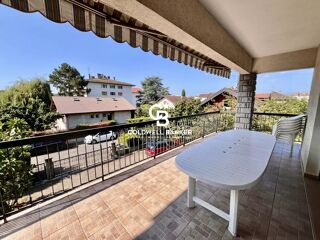  Appartement � vendre 4 pi�ces 131 m� Annemasse