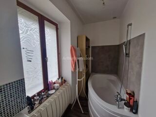  Maison à vendre 85 m²