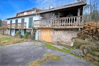  Maison � vendre 7 pi�ces 202 m�