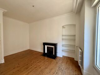  Appartement � vendre 2 pi�ces 50 m�