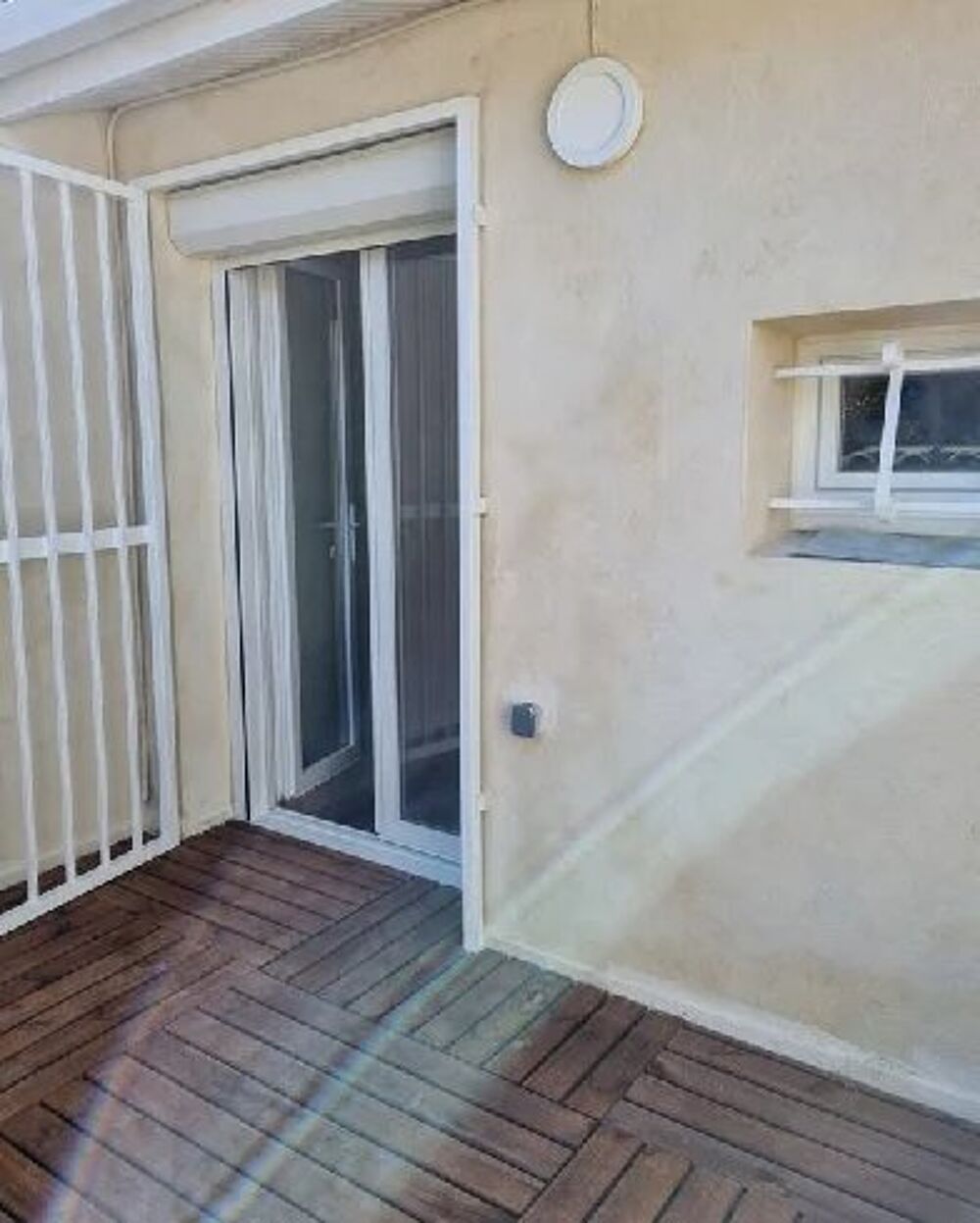 Location Appartement T2 AVEC TERRASSE ET CLIMATISATION Toulouse