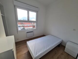  Appartement à louer 2 pièces 28 m²