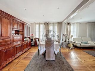  Maison � vendre 9 pi�ces 237 m�